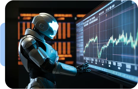 Trader AI App